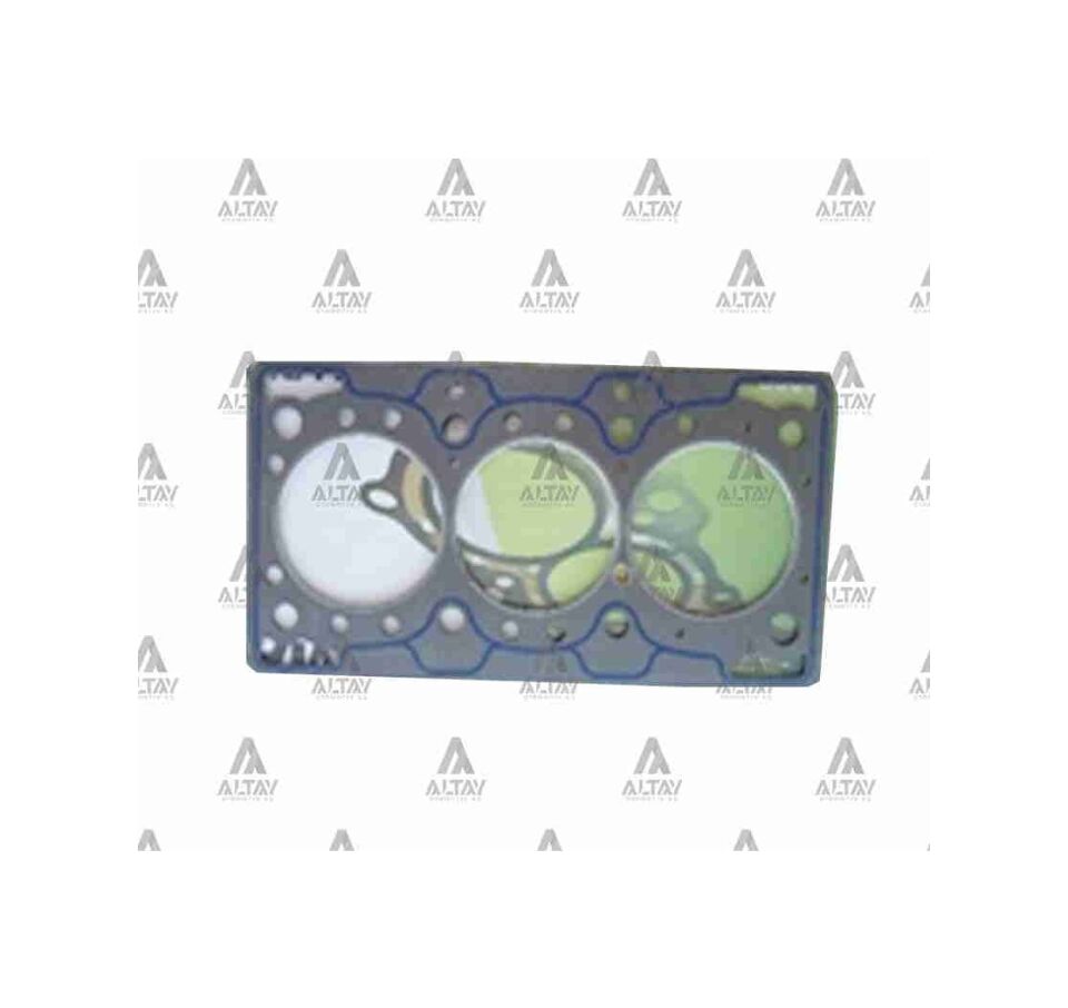 MAHER/11141-78400/SİLİNDİR KAPAK CONTASI ALTO 86-00 / F8B GRAFİTLİ