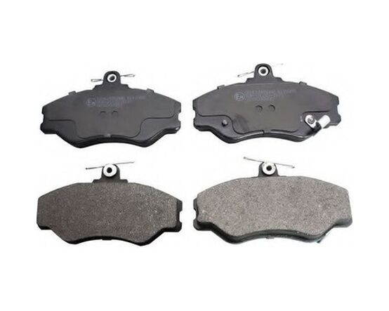 Hyundai H100 Ön Fren Balatası