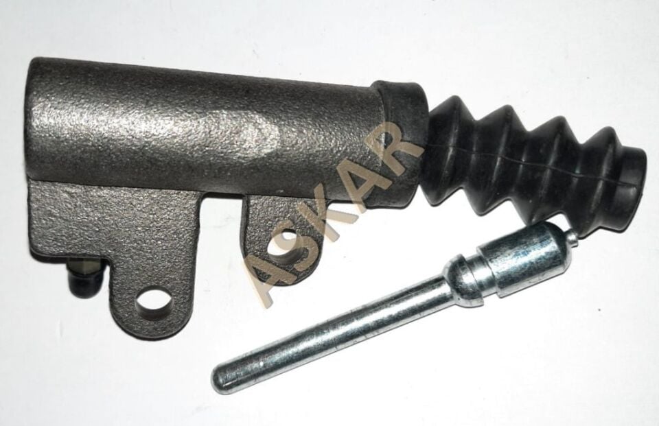 DEBRİYAJ ALT MERKEZ 626 92-01 ASMEKS