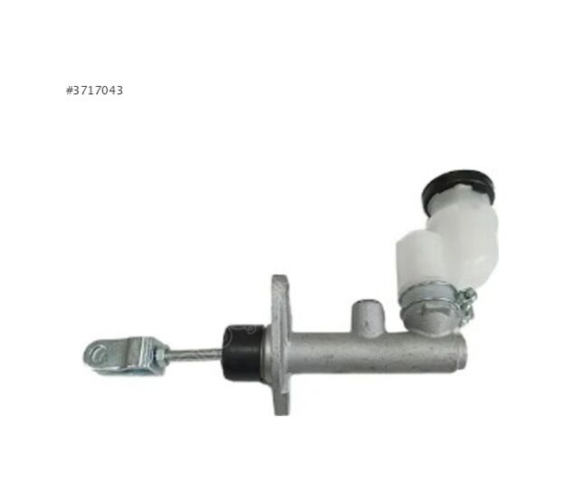 Debriyaj Üst Merkez Ortadan Rekorlu Accent 98-00 Asmeks