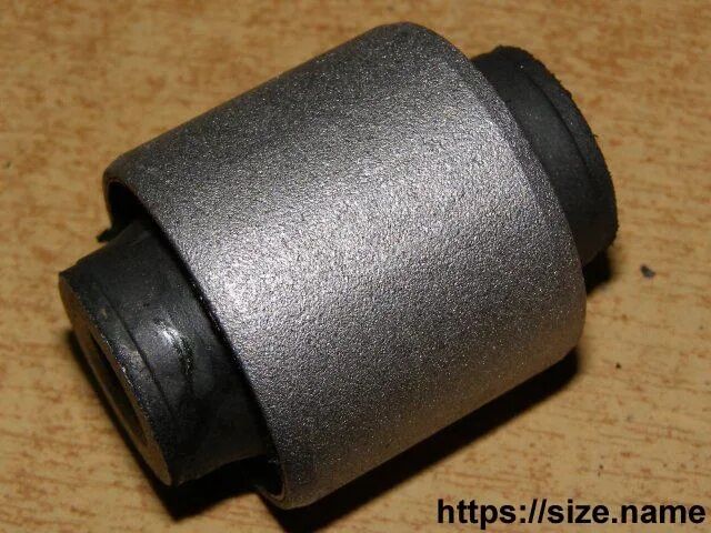 Salıncak Burcu Alt Ön Cıvıc 92-95 Ekko