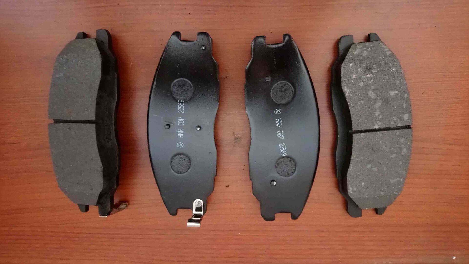 Hyundai Starex Ön Balata 2003