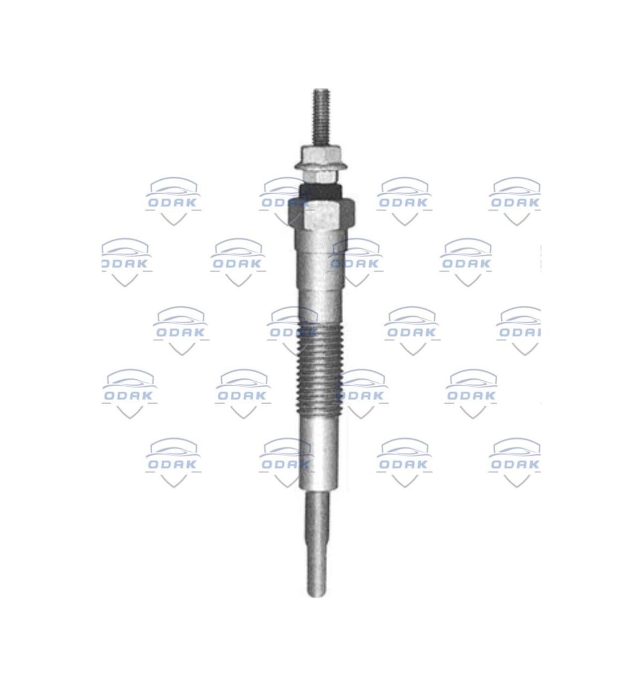 Mazda B-2500 Kizdirma Bujisi 96-05 12V Rf1M-18-601 562488384