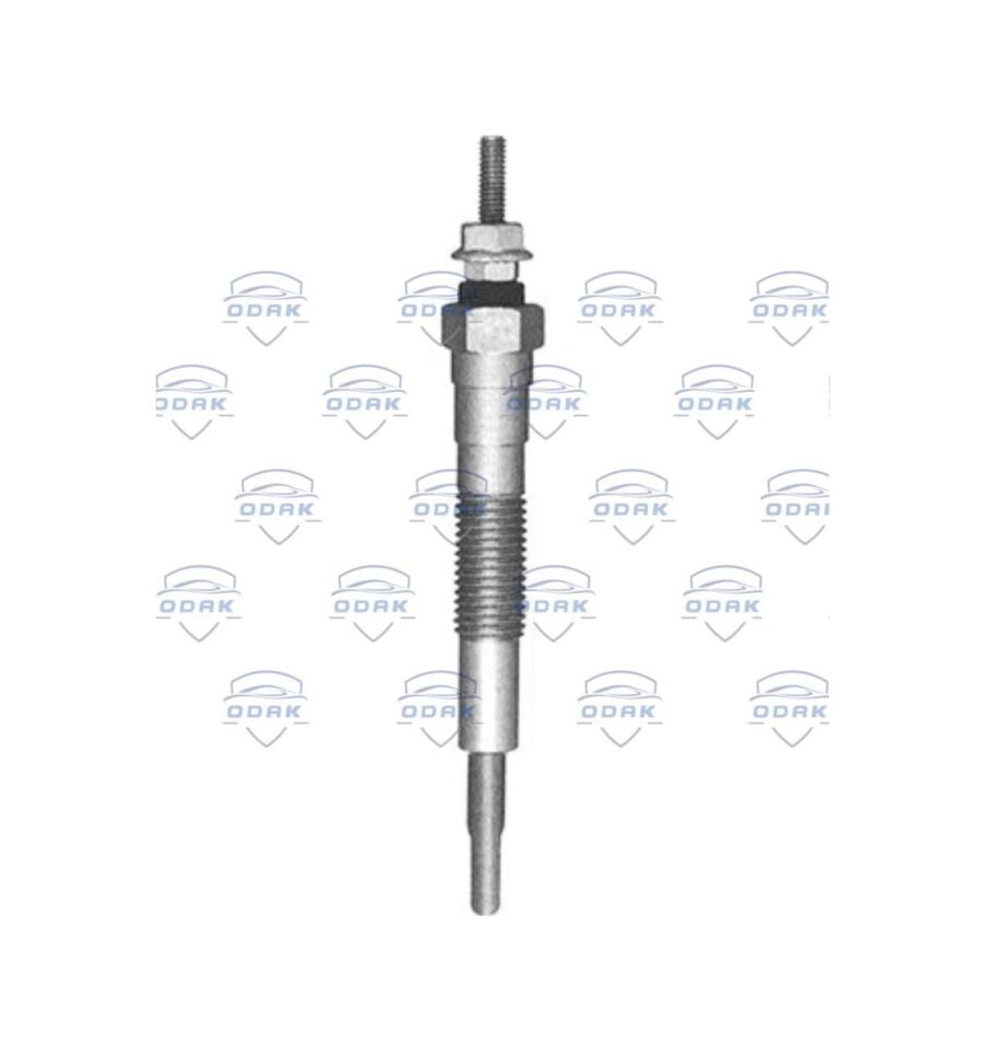 Mazda B-2500 Kizdirma Bujisi 96-05 12V Rf1M-18-601 562488384