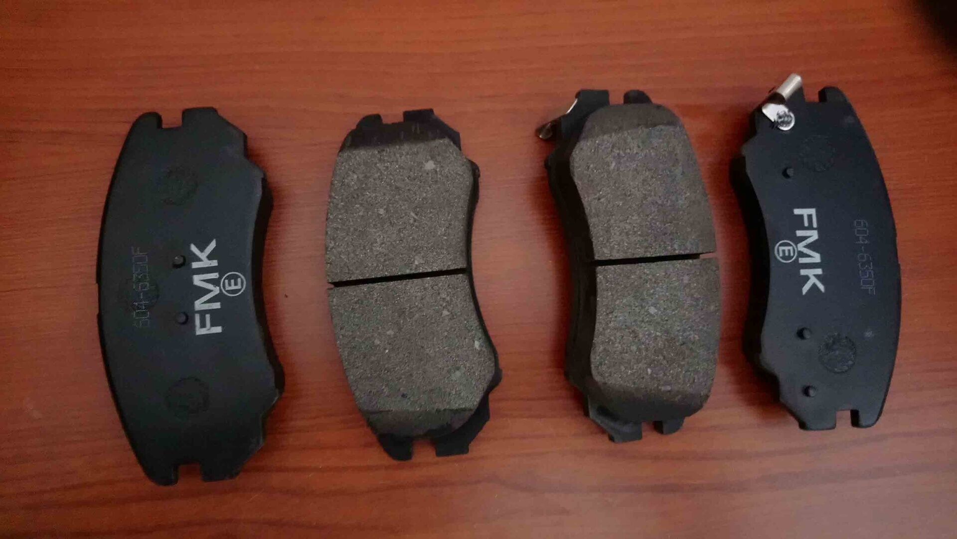 Hyundai Elantra Ön Balata 2004/2006