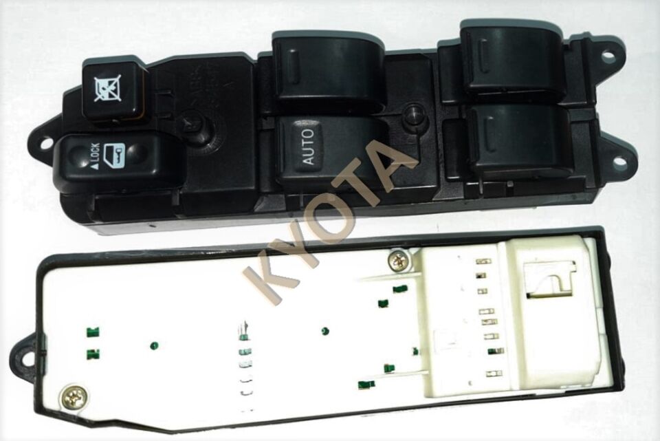 84820-42180 Cam Acma Dugmesı On Sol (toyota: Rav4 01>05 / Camry 04>06) -31289-mar