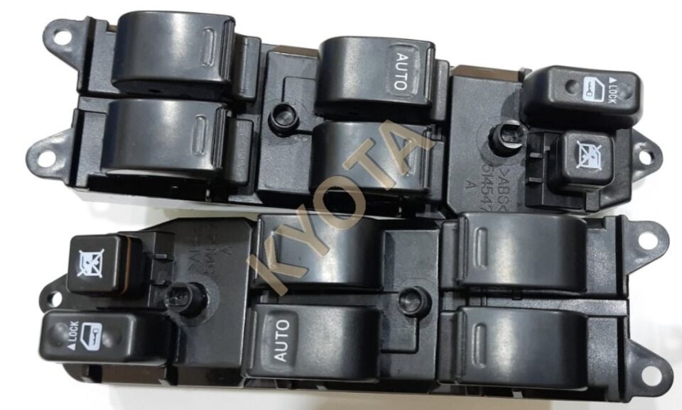 84820-42180 Cam Acma Dugmesı On Sol (toyota: Rav4 01>05 / Camry 04>06) -31289-mar