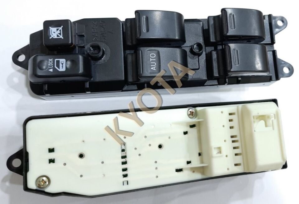84820-42180 Cam Acma Dugmesı On Sol (toyota: Rav4 01>05 / Camry 04>06) -31289-mar