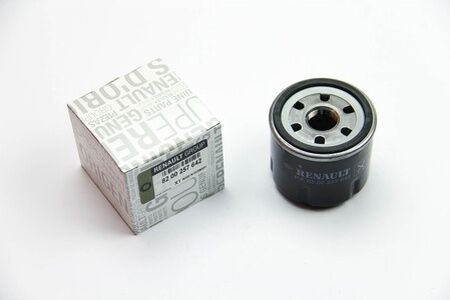 Renault Clio Yağ Filtresi 8200257642 N11.11766