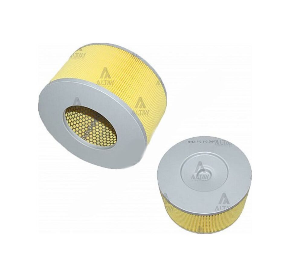 Toyota Uyumlu Hilux Ln145 Hava Filtresi 1998 Oem 17801 54170