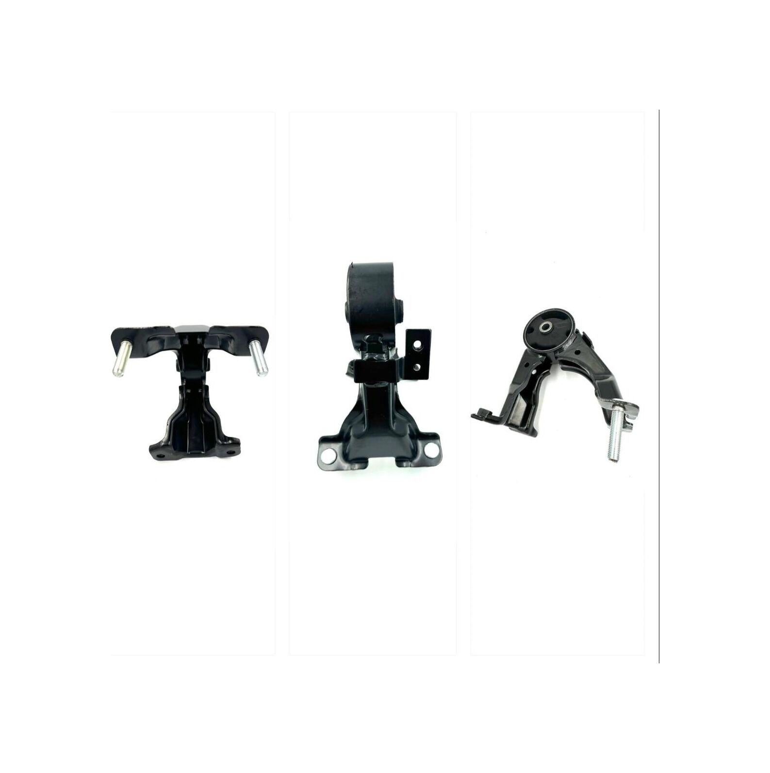 Motor Takozu Avensis 1998 1999 Arka