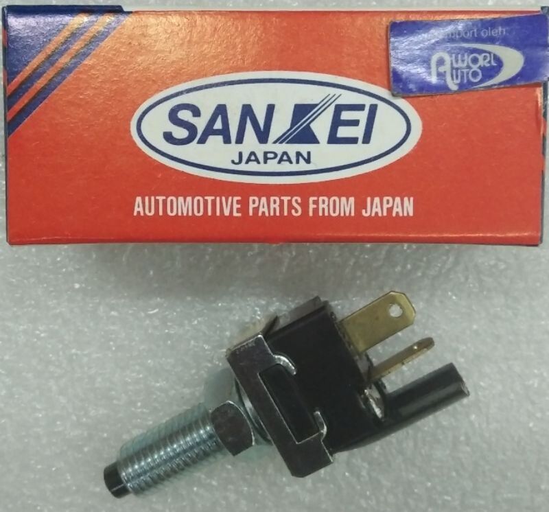 Sankeı Kn-43tm Fren Musuru Mıtsubıshı L200 2.5l 87-97 , Corolla 1.6l 88-92 , Corona 2.0l 88-91