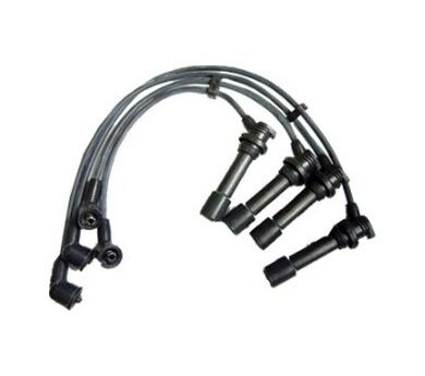 Buji Kablo Seti 323 Familia 1.5 Z5 94-98 Salıon