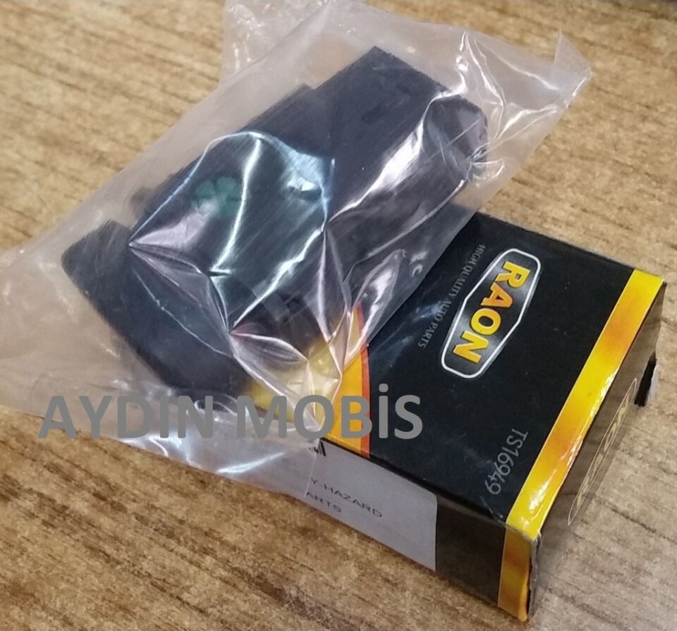 93790 22000 Hyundai Accent Dörtlü Ikaz Düğmesi