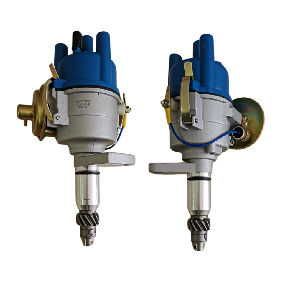 DİSTRİBUTÖR SUZUKI ALTO 86-92 0.8 F8B- MARUTTI 86- 0.8