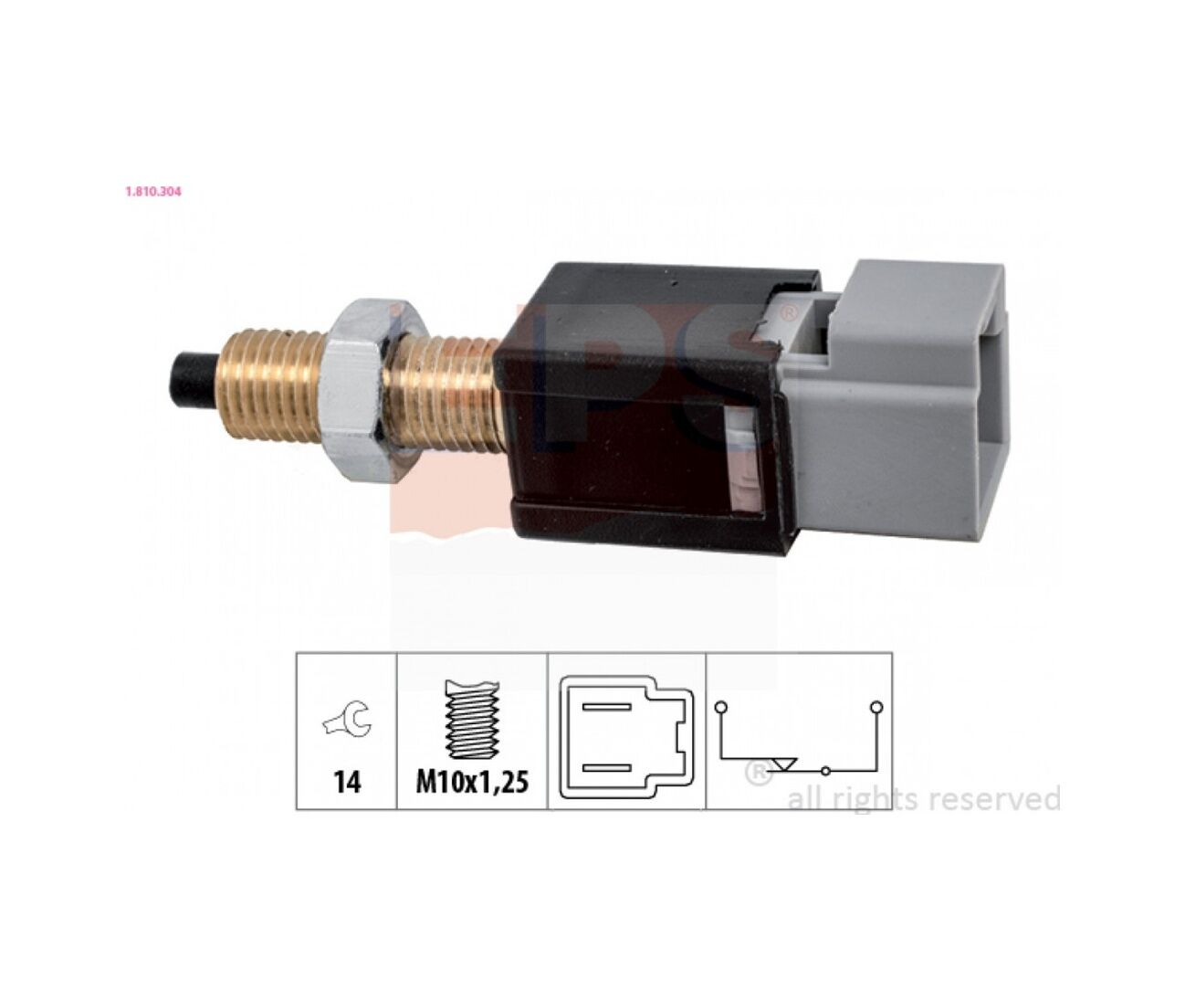 Nissan Fren Müşürü Tüm Araçlar