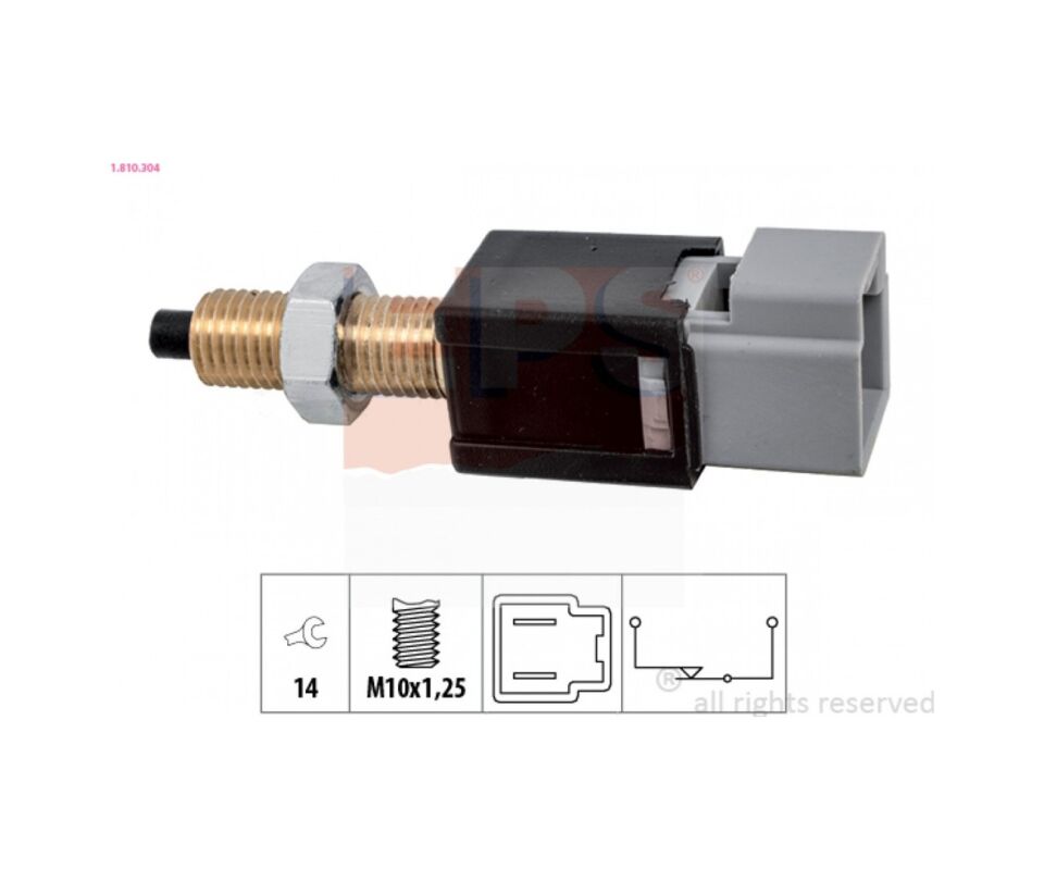 Nissan Fren Müşürü Tüm Araçlar