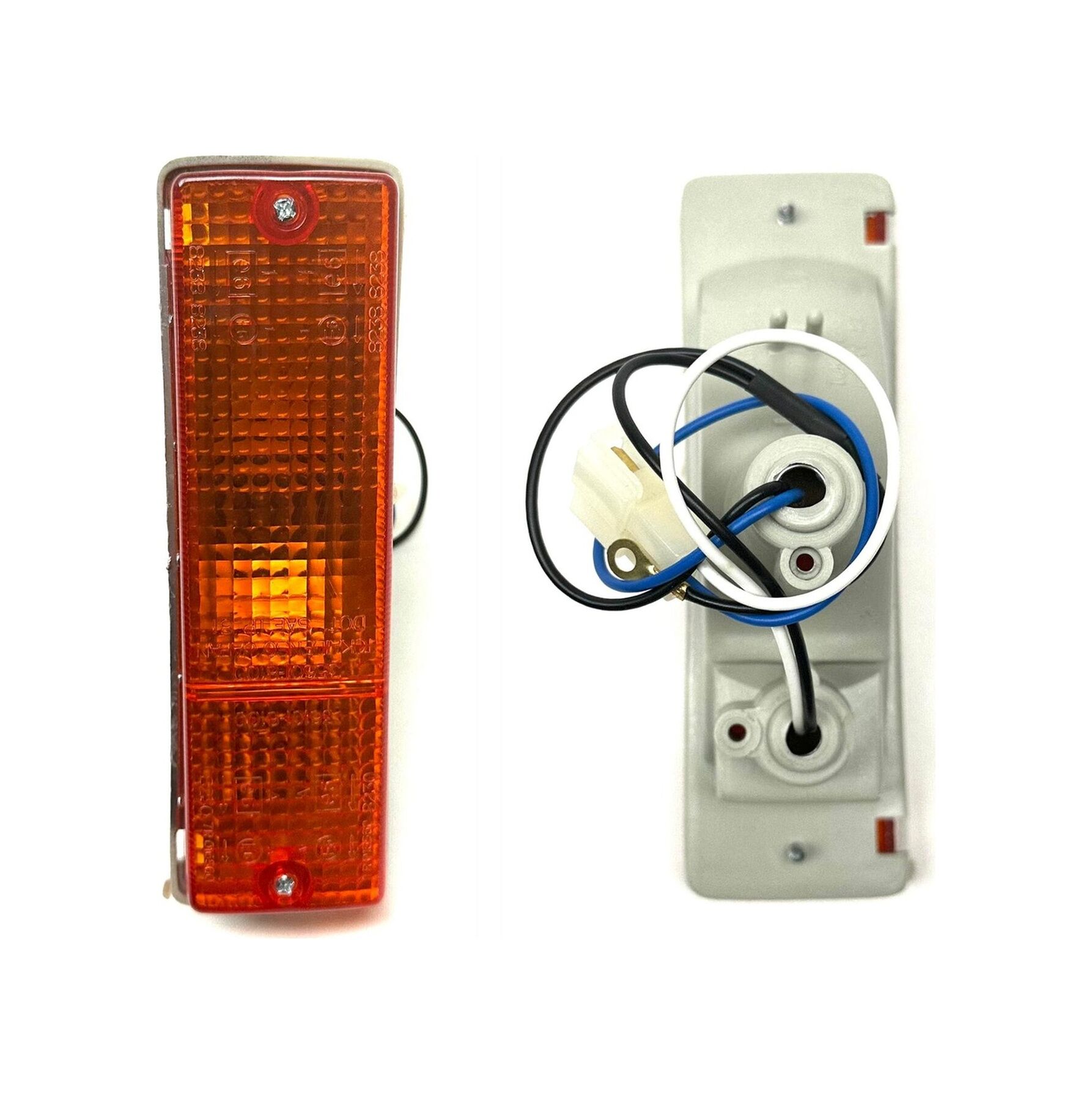 35601-78020-lh Sinyal Tampon Carry Sk410 90-98/alto 88-94/