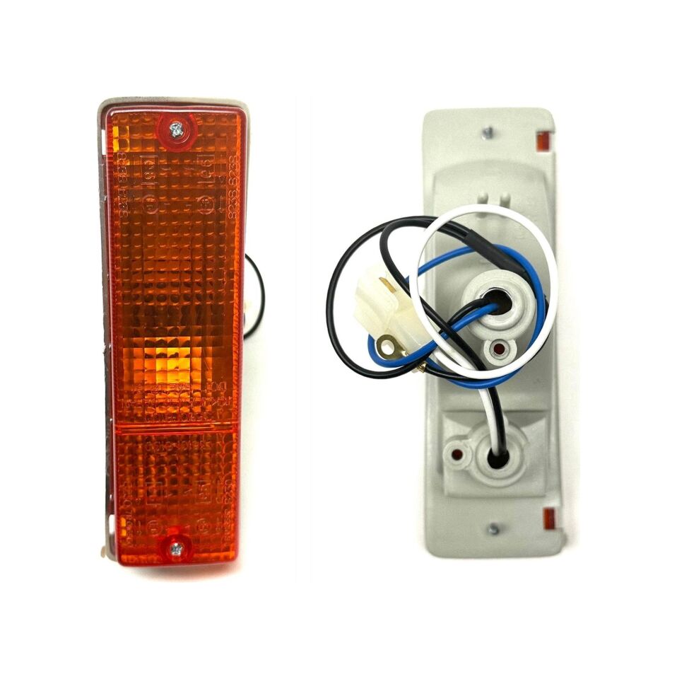 35601-78020-lh Sinyal Tampon Carry Sk410 90-98/alto 88-94/