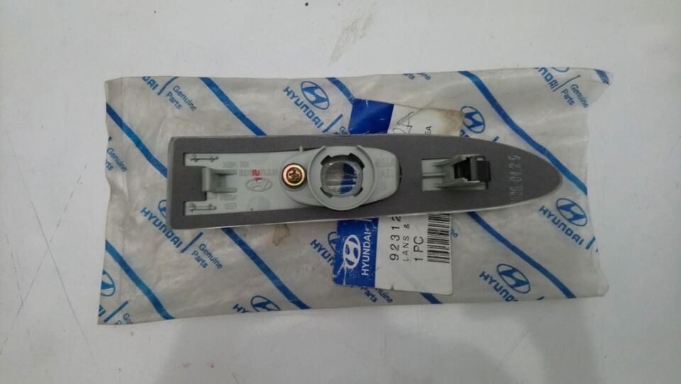 Hyundai Era Çamurluk Sinyali 2006/2011 478366154 - Yön / Sag