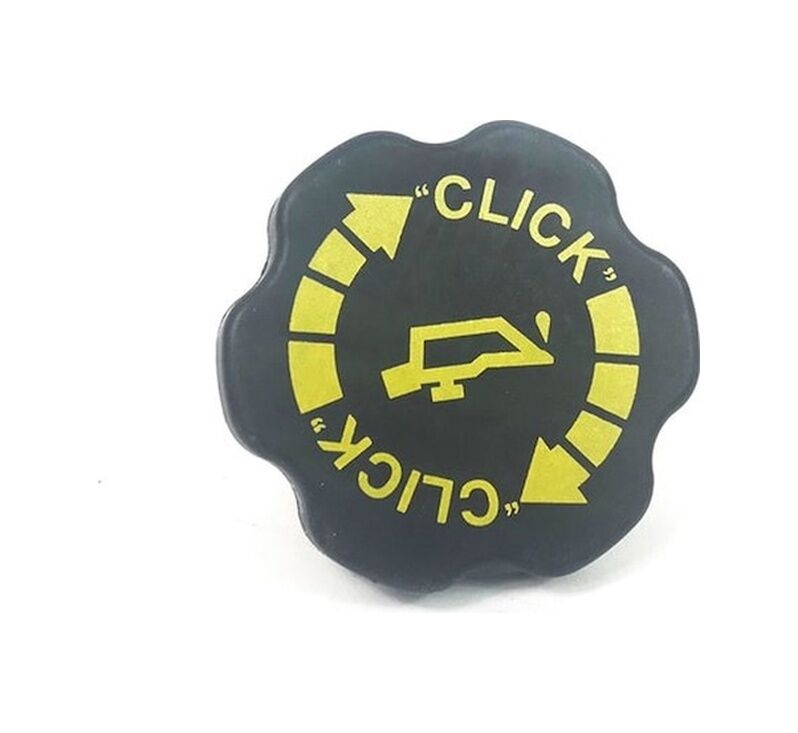 Kapak Motor Yağ Dolum Transıt T12 / Escort 90-01 / Fıesta 89-01 / Focus 98-05 / Connect 02-13 /