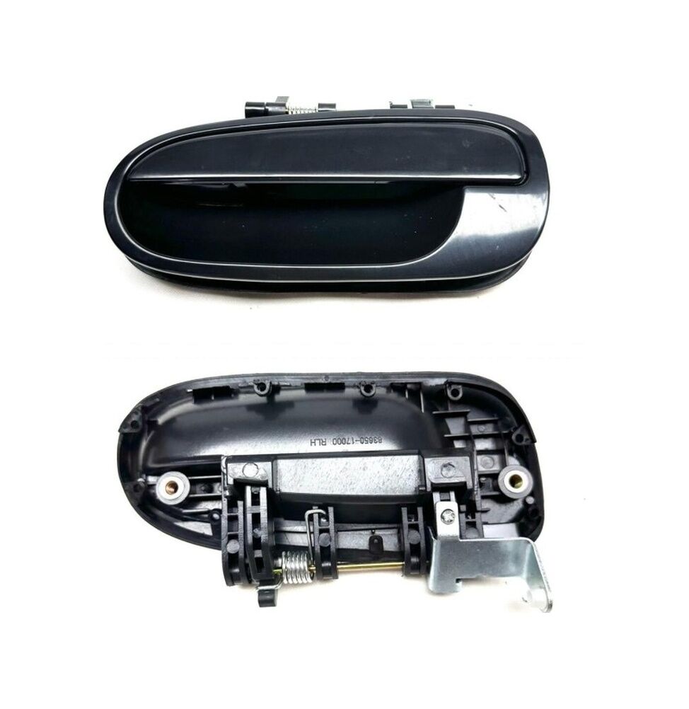 Kapı Kolu Matrix 2001-2010 Arka Dış Sol- Product Code