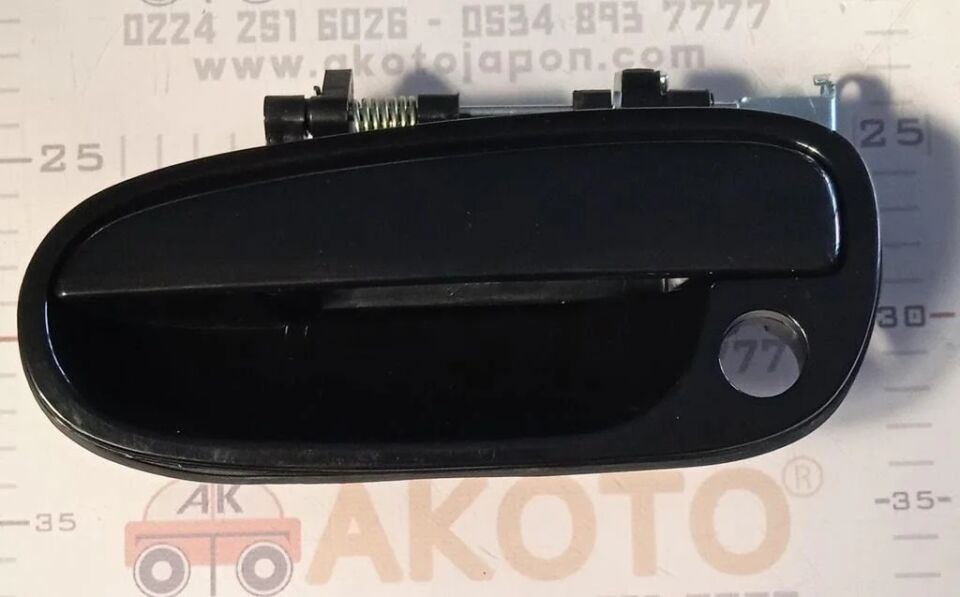 Kapı Kolu Dış Matrıx Ön Sol