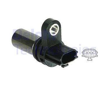 Krank Mılı Sensoru Nıssan Prımera 02 X Traıl 01 13