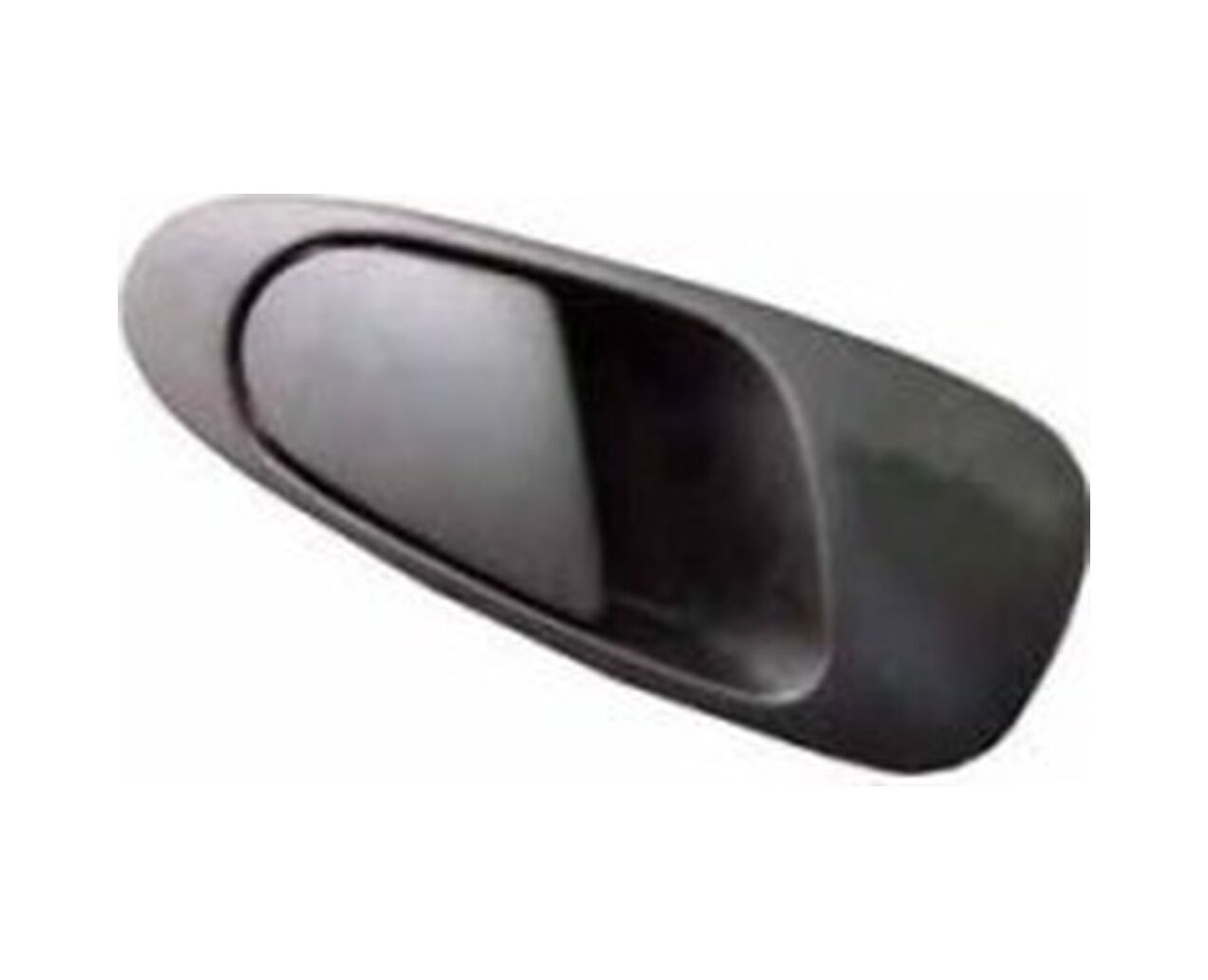 Honda Cıvıc- Sd- 92/95 Arka Kapı Dış Açma Kolu Sağ Siyah