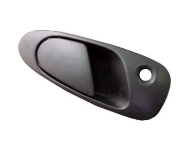 Honda Cıvıc- Sd/hb- 92/95 Ön Kapı Dış Açma Kolu Sağ Siyah Tw