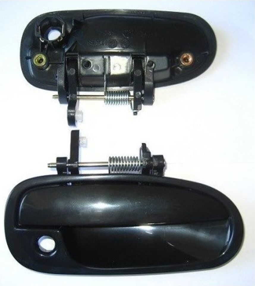 Honda Civic Dış Kapı Kolu Ön Sağ 1996 - 2000 72140-s00-004