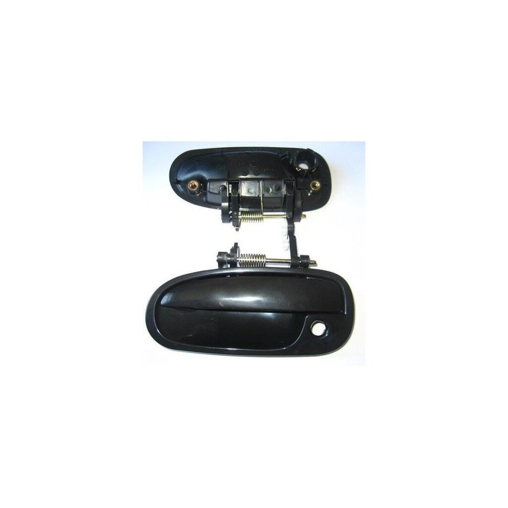 Honda Civic Dış Kapı Kolu Ön Sol 1996 - 2000 72180-S00-004