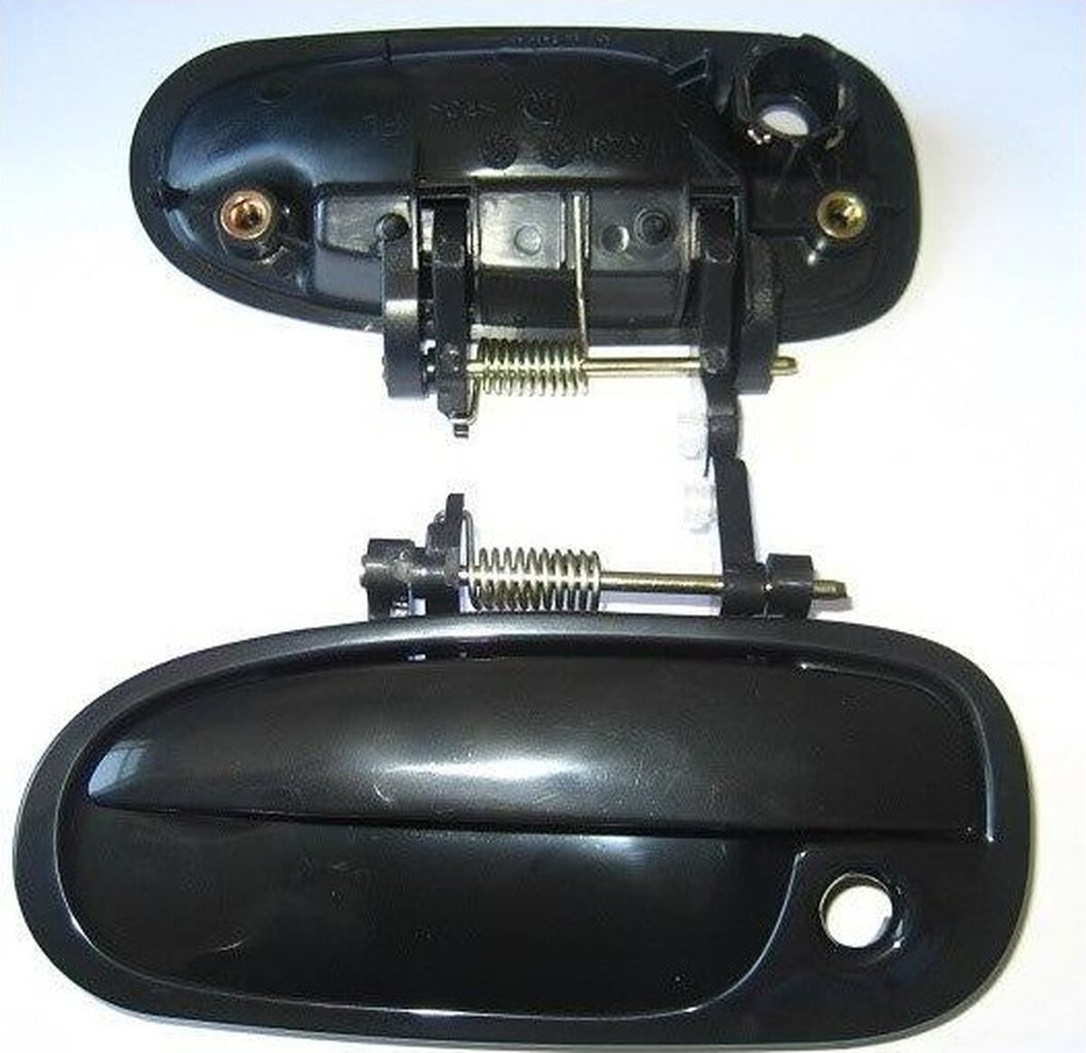 Honda Civic Dış Kapı Kolu Ön Sol 1996 - 2000 72180-s00-004