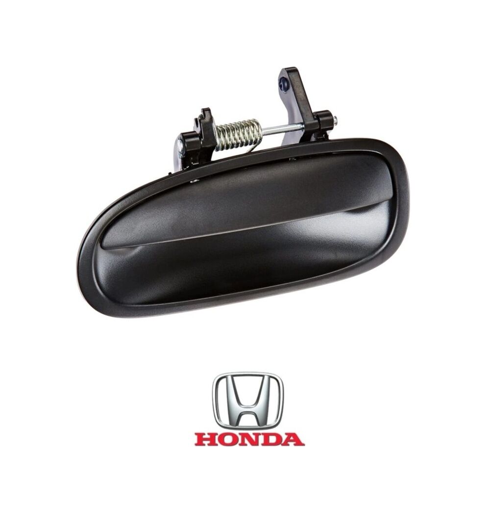 Honda Civic Arka Dış Kapı Kolu Sol 1996-2000 Arası Uyumlu