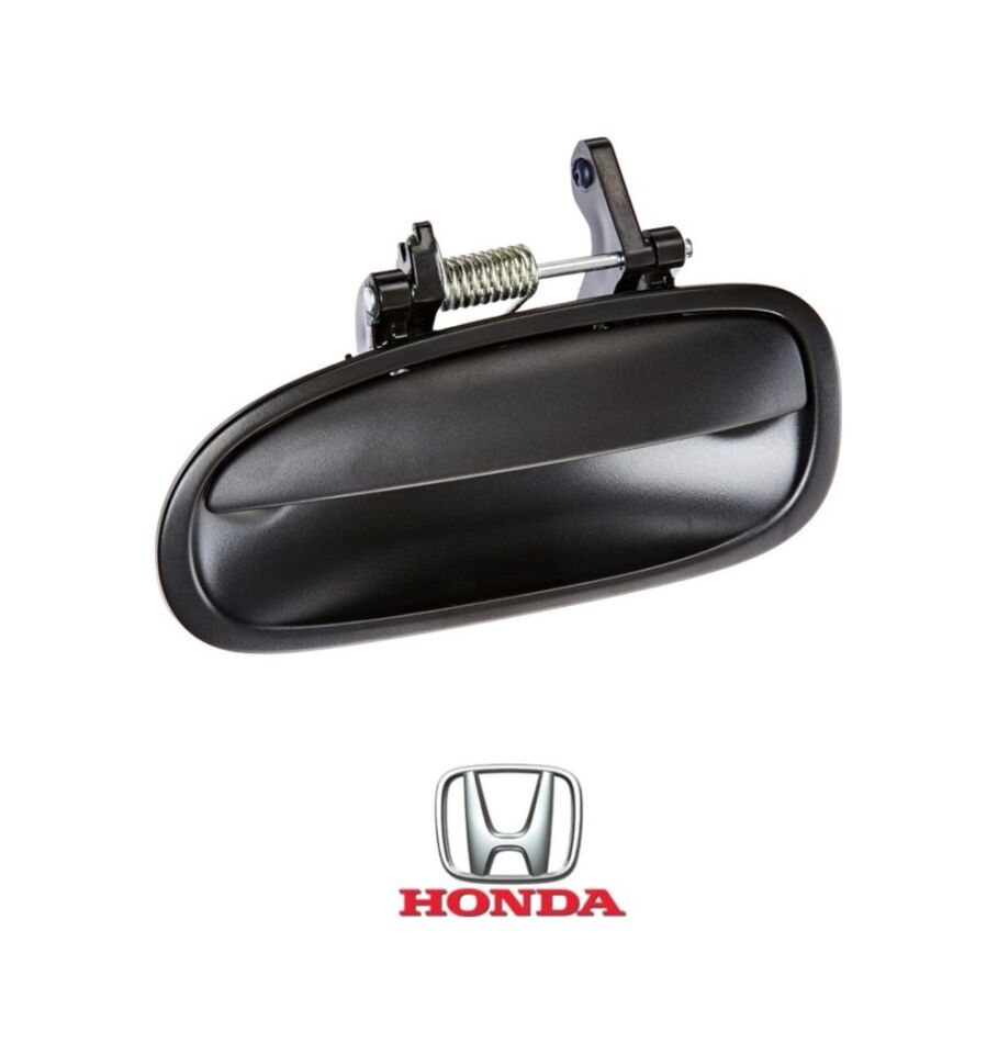 Honda Civic Arka Dış Kapı Kolu Sol 1996-2000 Arası Uyumlu