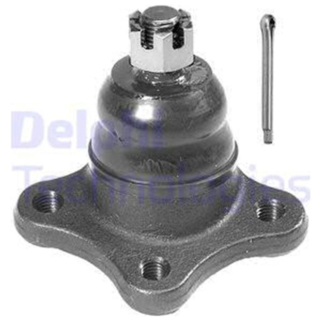 TC588 TC588 Üst Rotil Ön; Sol/sağ Ford / Mazda Ranger / B2000 UF.B2200 Uf 06/85