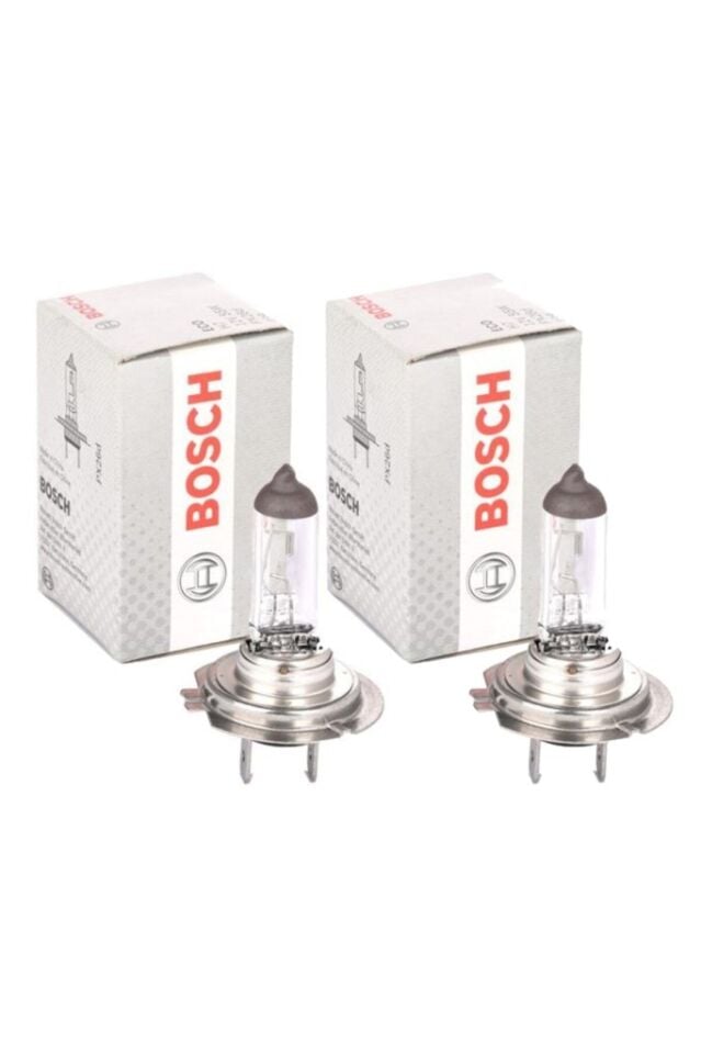 H7 Ampul 12v 55w 2 Adet https://www.trendyol.com/bosch/h7-ampul-12v-55w-2-adet-1987302804-p-136133982