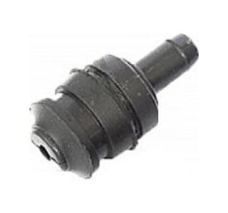 198-4420A/TOYOTA Corolla Uyumlu- ZZ111- 00/02; HAVA VALFİ (DÜZ TİP) 1.6 CC (CONTALI)