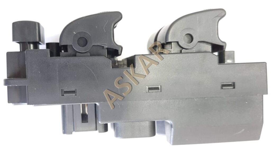 CAM KALDIRMA DÜĞMESİ ÖN SOL 4 LÜ 626 SEDAN 98- KYOTA