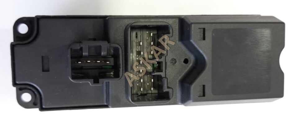 CAM KALDIRMA DÜĞMESİ ÖN SOL 4 LÜ 626 SEDAN 98- KYOTA