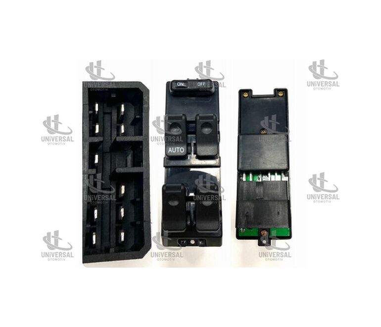 Düğme Cam Açma 626 92-97