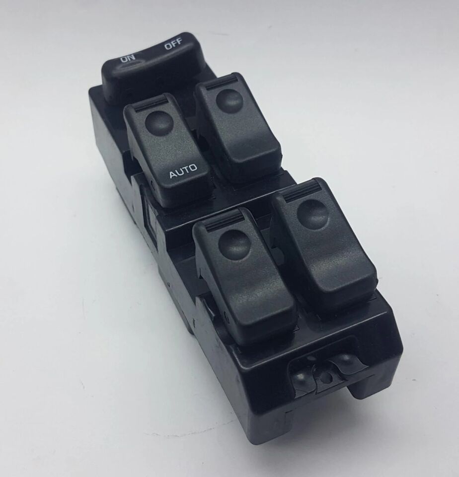 Cam Kaldırma Düğmesi Ön Sol 4 Lü 626 92-97 Kyota