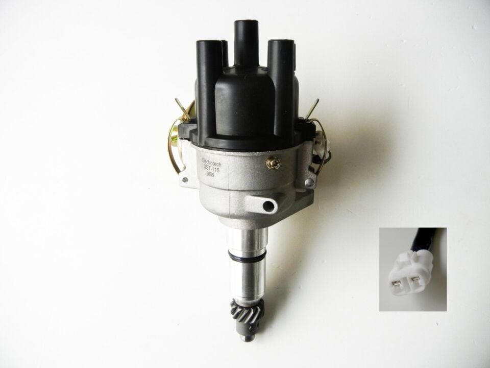 DDİSTRİBUTÖR SUZUKI CARRY SK410 F10A