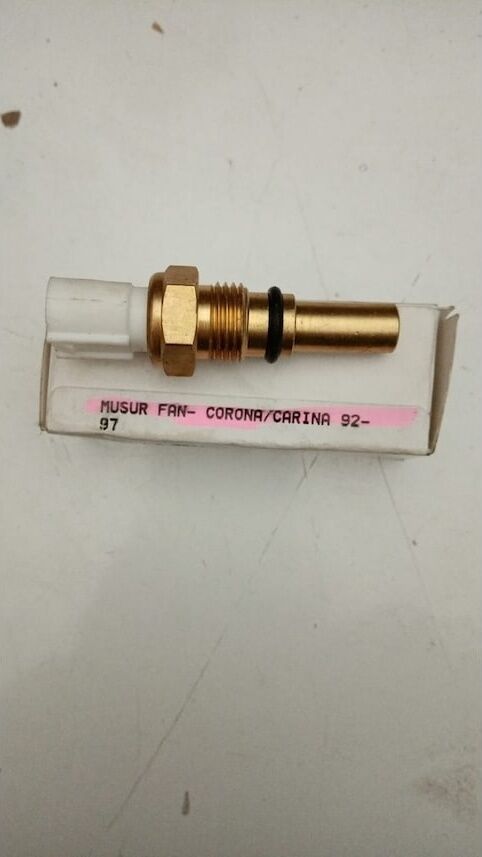 Toyota Uyumlu Avansis 02-/yarıs 99- Rav4 01- Fan Müsürü 519874346