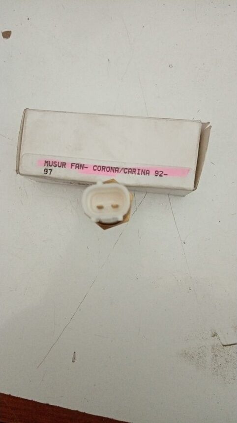 Toyota Uyumlu Avansis 02-/yarıs 99- Rav4 01- Fan Müsürü 519874346