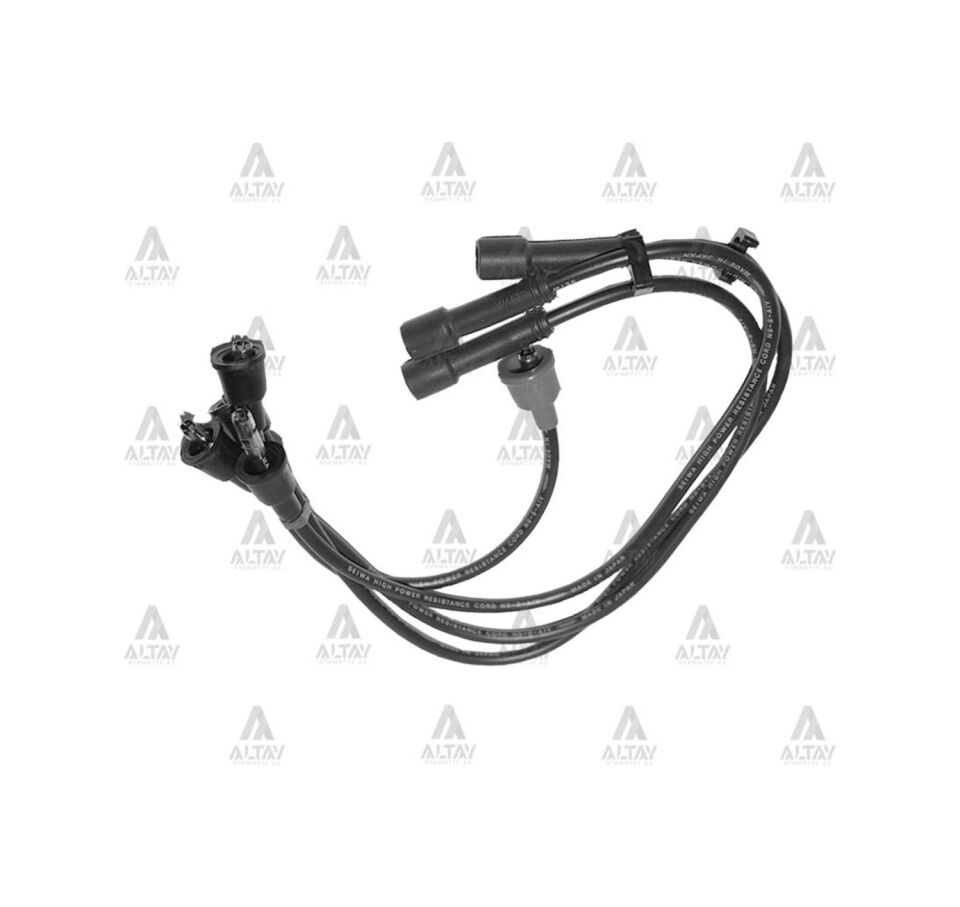 Buji Kablosu Takım Alto.