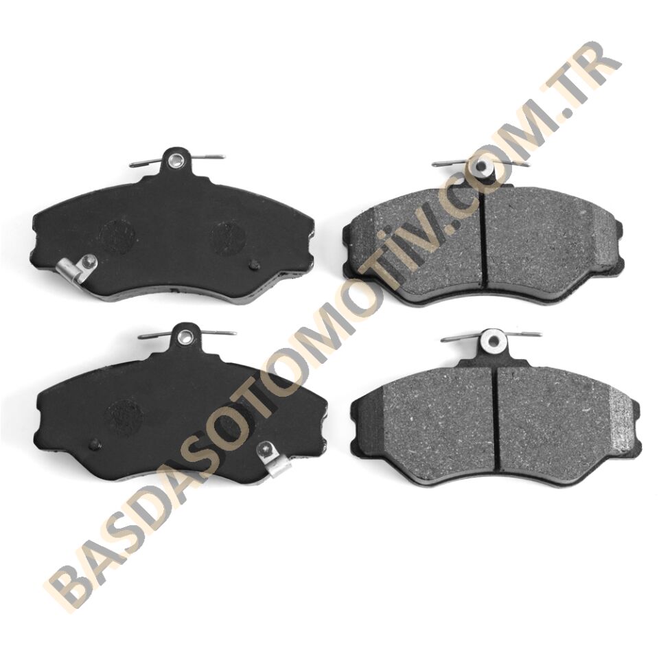 FREN BALATA H-100 94-06 MİNİBÜS KAMYONET 94-05 ÖN