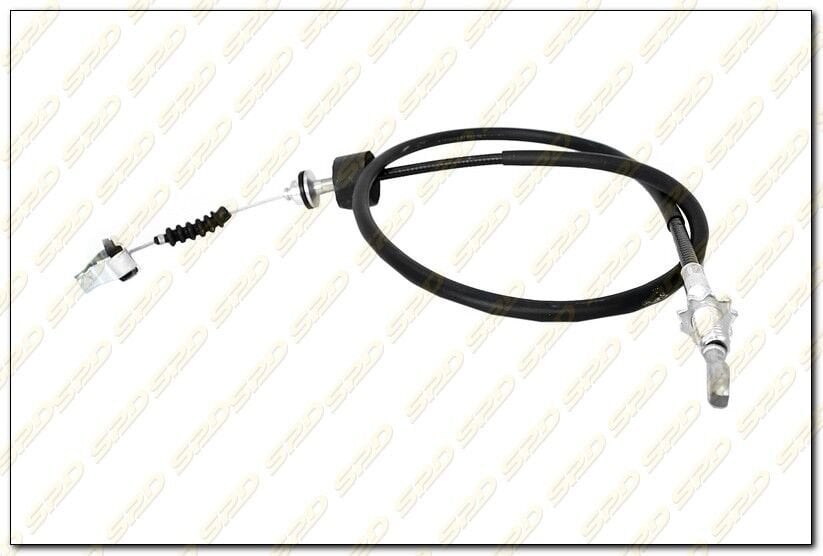 Hyundai Excel 1990-1995 Debriyaj Teli 41510-24000