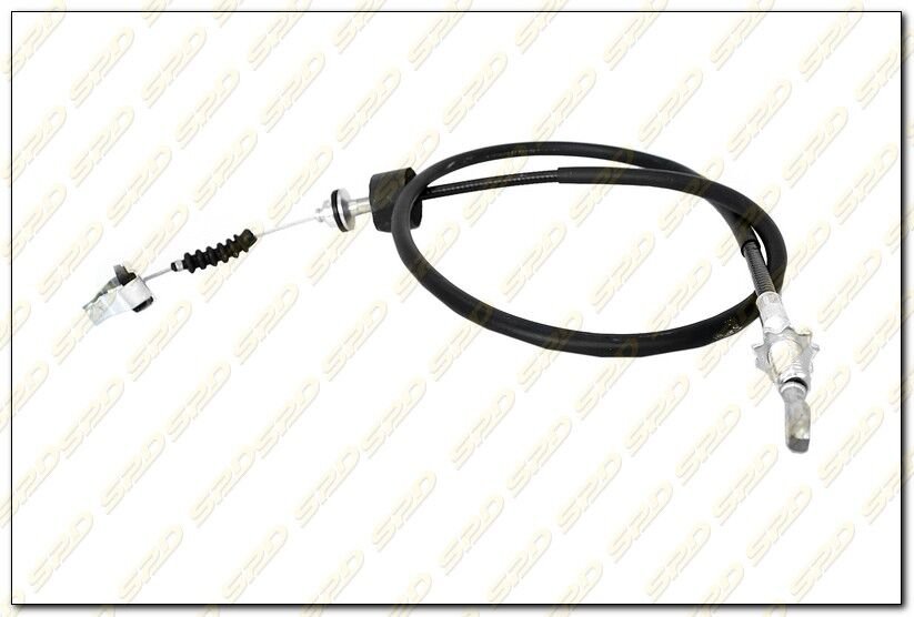 Hyundai Excel 1990-1995 Debriyaj Teli 41510-24000