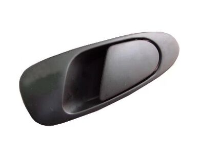 Honda Cıvıc- Sd- 92/95 Arka Kapı Dış Açma Kolu Sol Siyah